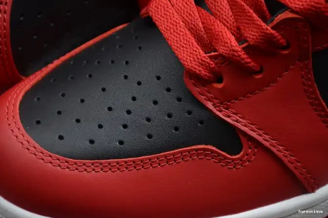 HYPE 1 Jordan BQ4422-600 Air Varsity 85 Red High 0501